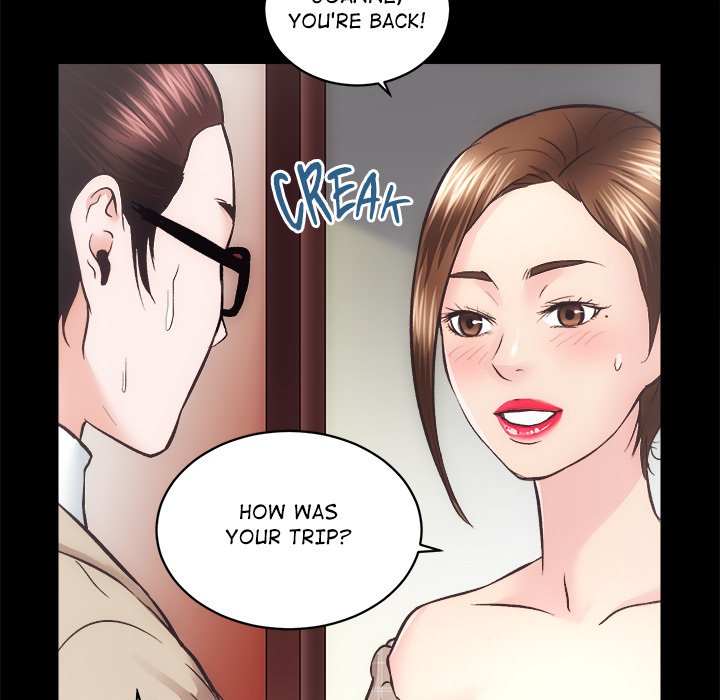 Lady Realtors Chapter 30 - Page 24
