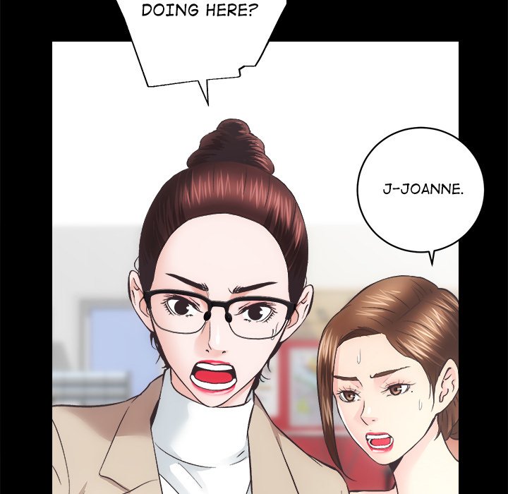 Lady Realtors Chapter 30 - Page 36