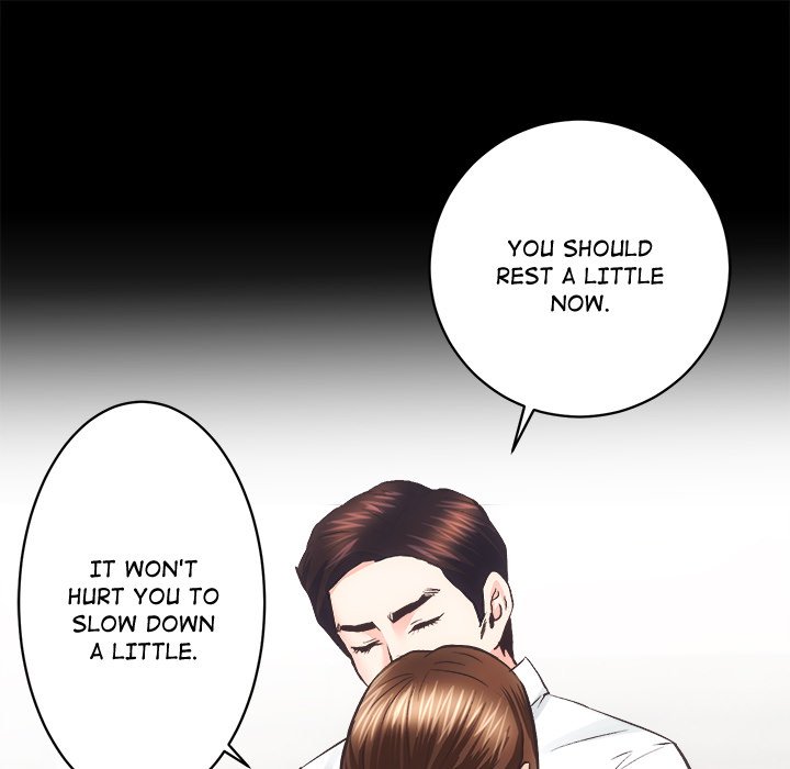 Lady Realtors Chapter 30 - Page 5