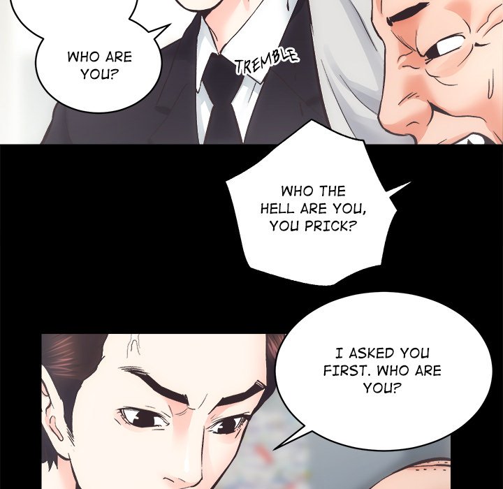 Lady Realtors Chapter 30 - Page 46