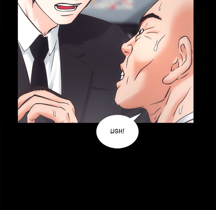 Lady Realtors Chapter 30 - Page 47