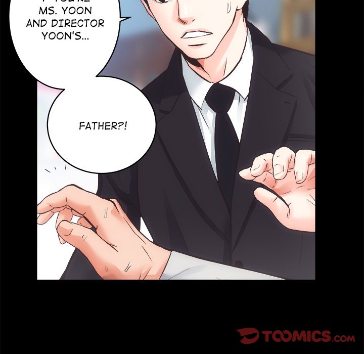 Lady Realtors Chapter 30 - Page 50