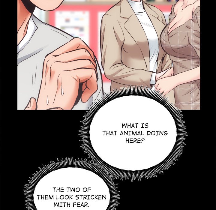 Lady Realtors Chapter 30 - Page 52