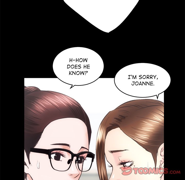 Lady Realtors Chapter 30 - Page 56