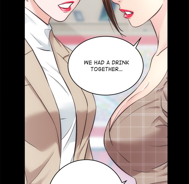 Lady Realtors Chapter 30 - Page 57