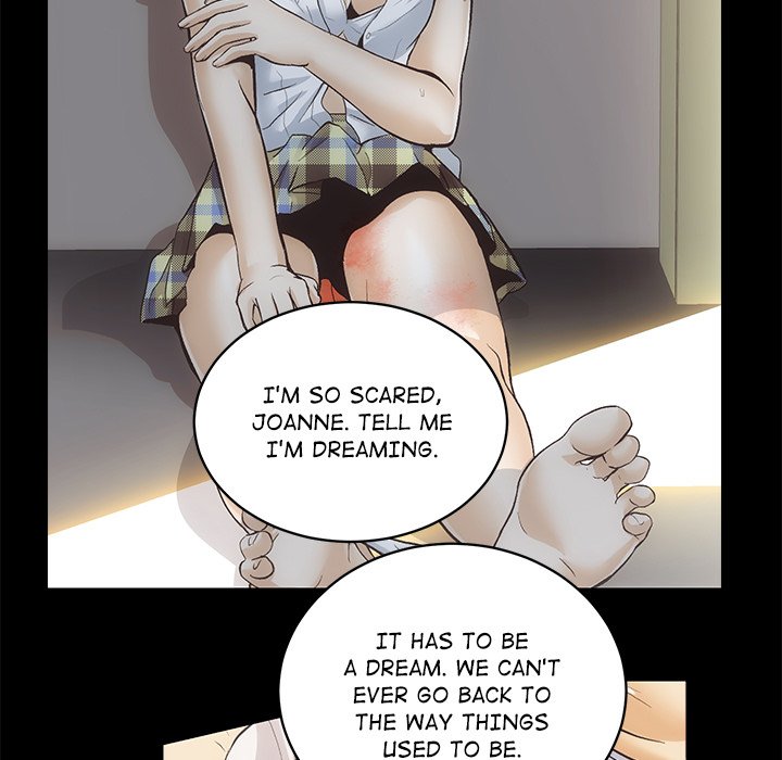 Lady Realtors Chapter 30 - Page 70