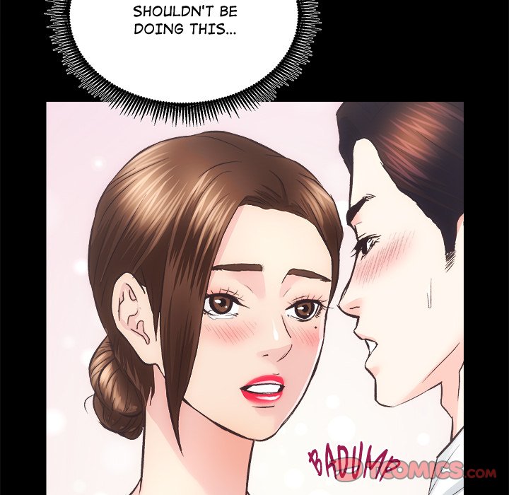 Lady Realtors Chapter 30 - Page 8