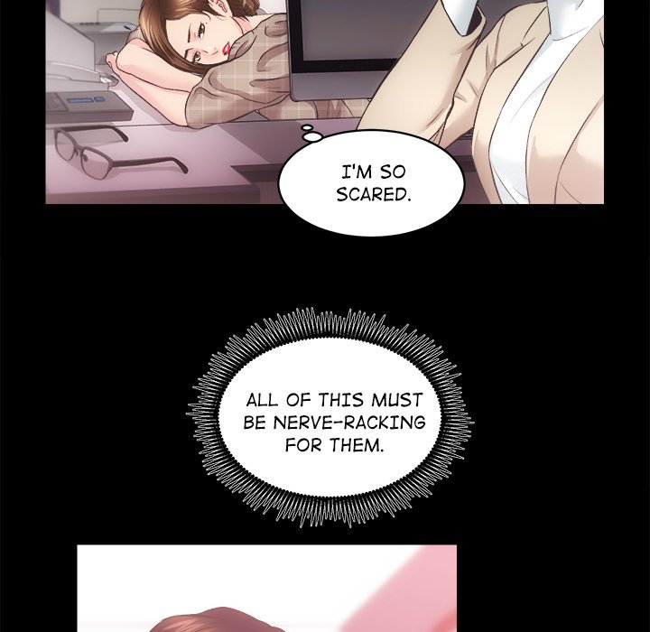 Lady Realtors Chapter 30 - Page 100