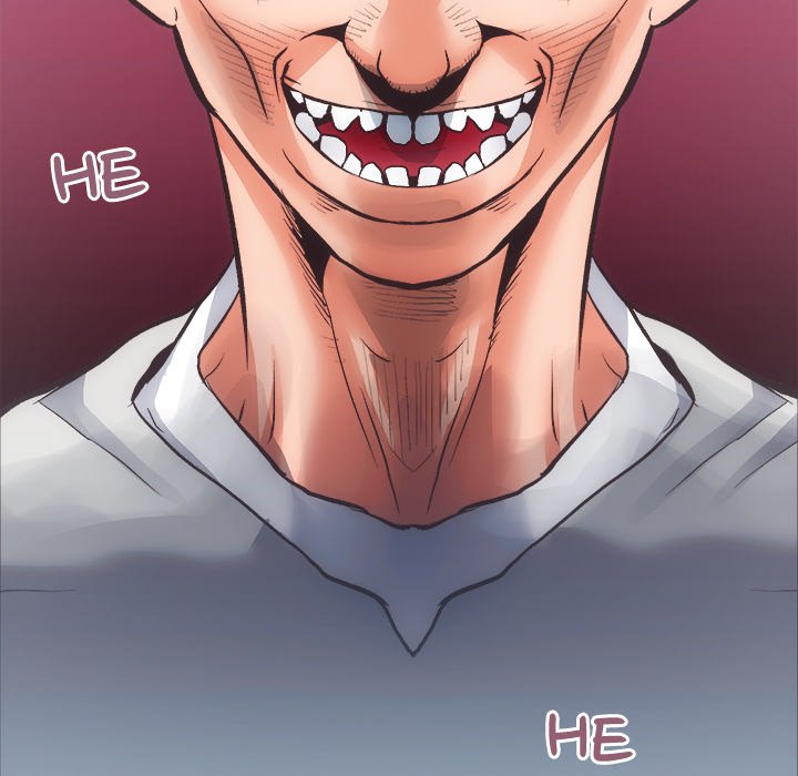 Lady Realtors Chapter 31 - Page 108