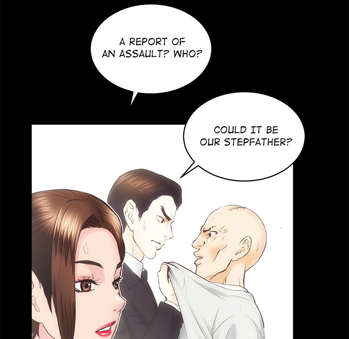 Lady Realtors Chapter 31 - Page 18