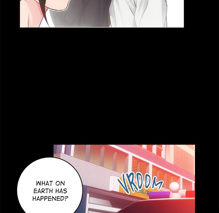 Lady Realtors Chapter 31 - Page 19