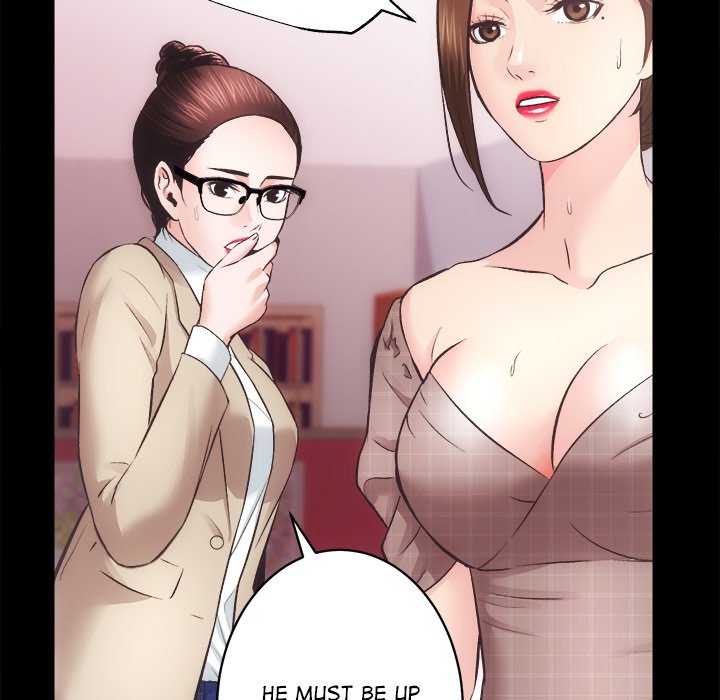 Lady Realtors Chapter 31 - Page 21