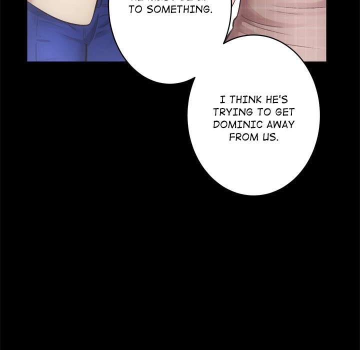 Lady Realtors Chapter 31 - Page 22