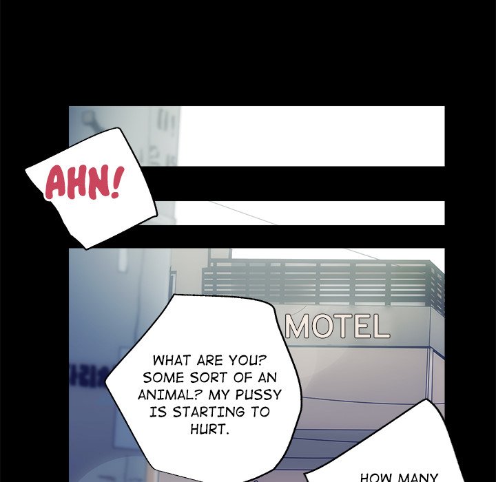 Lady Realtors Chapter 31 - Page 24