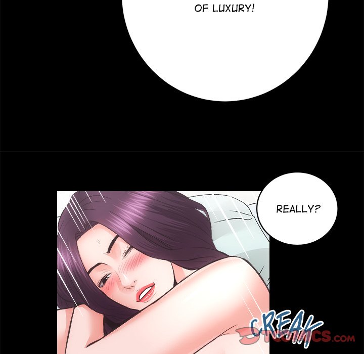 Lady Realtors Chapter 31 - Page 38