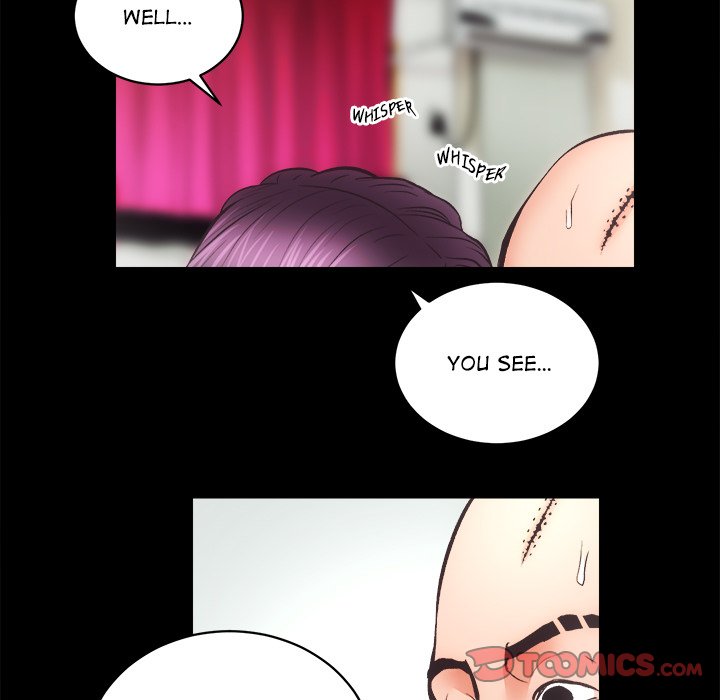 Lady Realtors Chapter 31 - Page 44