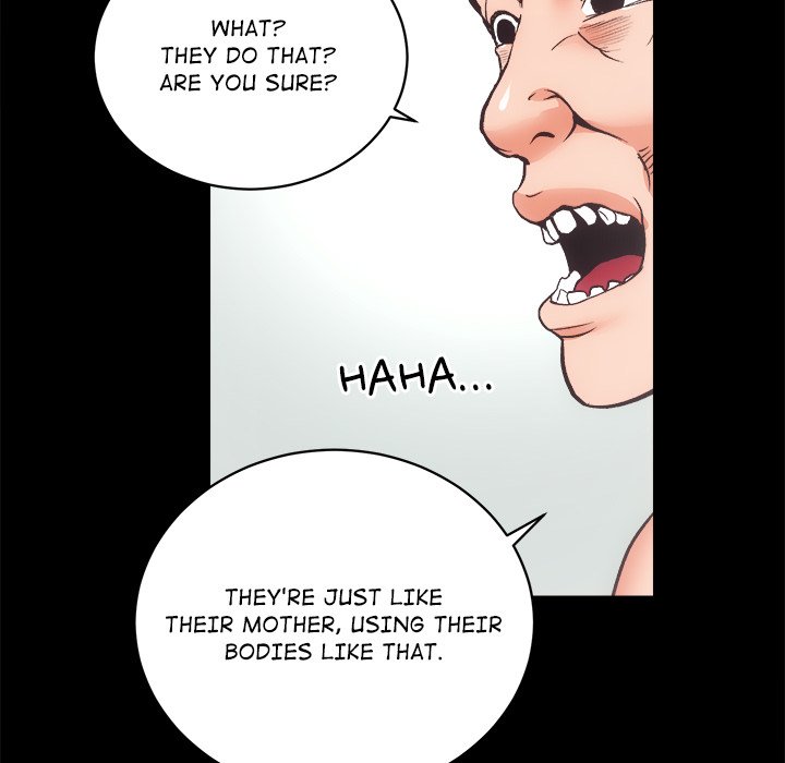 Lady Realtors Chapter 31 - Page 45