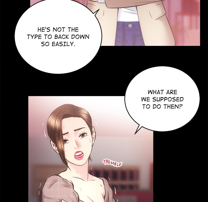 Lady Realtors Chapter 31 - Page 48