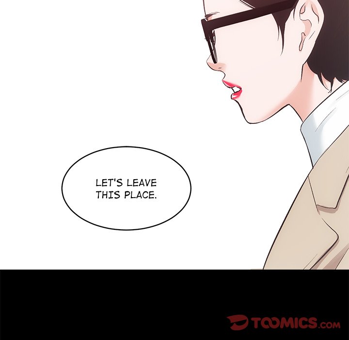 Lady Realtors Chapter 31 - Page 50