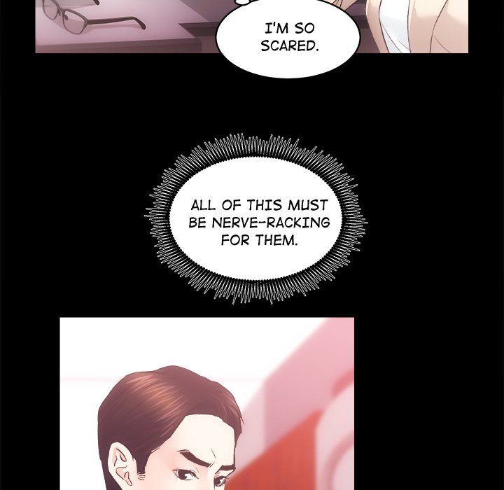 Lady Realtors Chapter 31 - Page 6