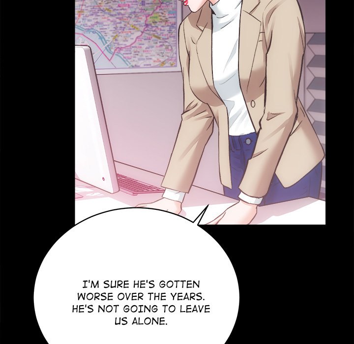 Lady Realtors Chapter 31 - Page 53