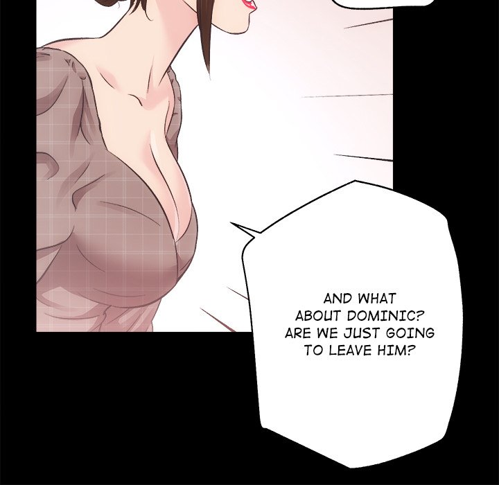 Lady Realtors Chapter 31 - Page 55