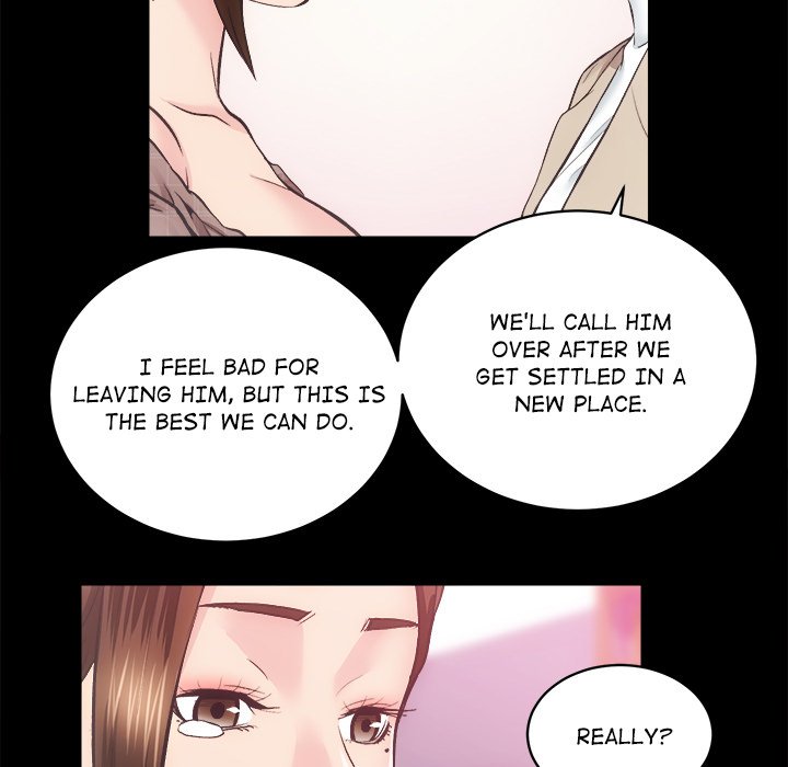 Lady Realtors Chapter 31 - Page 60