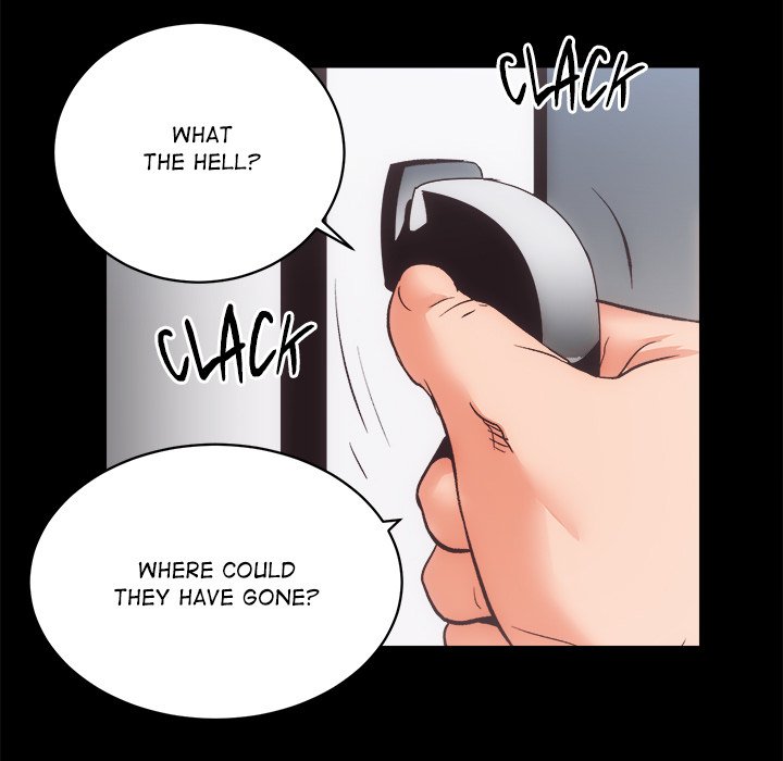 Lady Realtors Chapter 31 - Page 64