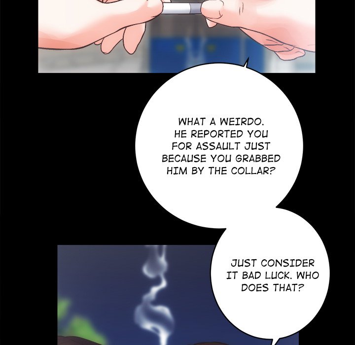 Lady Realtors Chapter 31 - Page 69