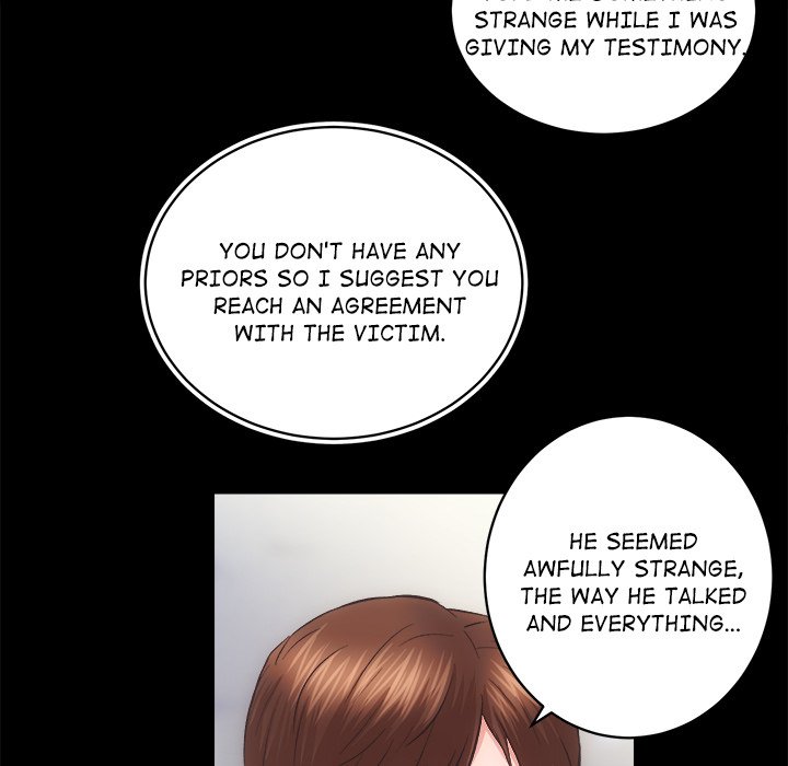 Lady Realtors Chapter 31 - Page 71