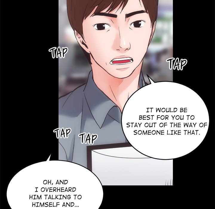 Lady Realtors Chapter 31 - Page 72