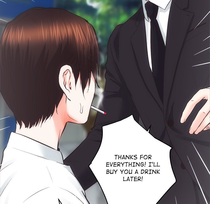 Lady Realtors Chapter 31 - Page 76