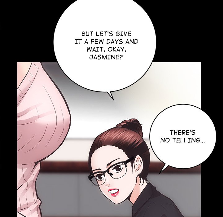 Lady Realtors Chapter 31 - Page 83