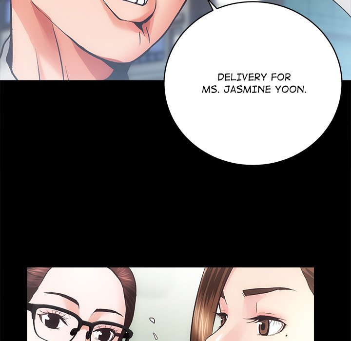 Lady Realtors Chapter 31 - Page 88