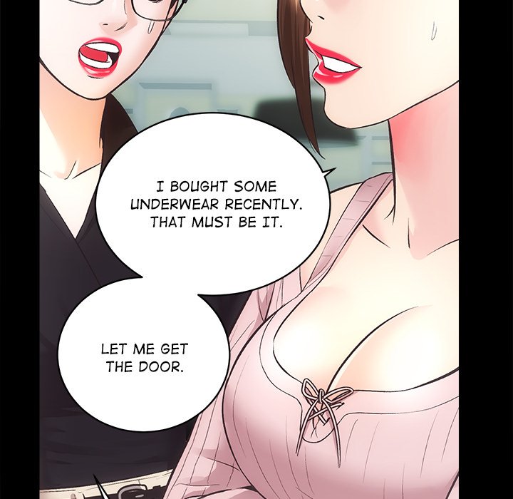 Lady Realtors Chapter 31 - Page 89