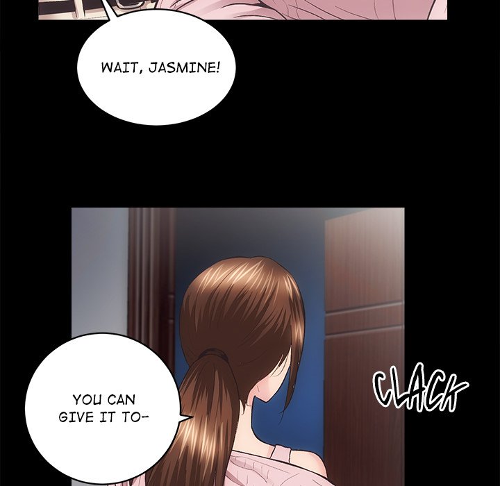 Lady Realtors Chapter 31 - Page 90