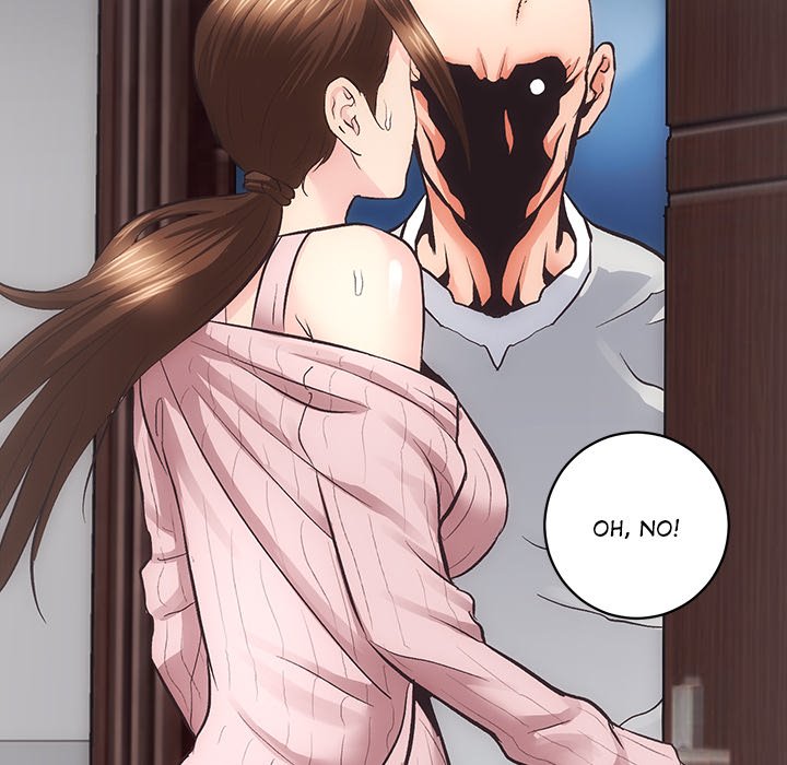 Lady Realtors Chapter 31 - Page 93