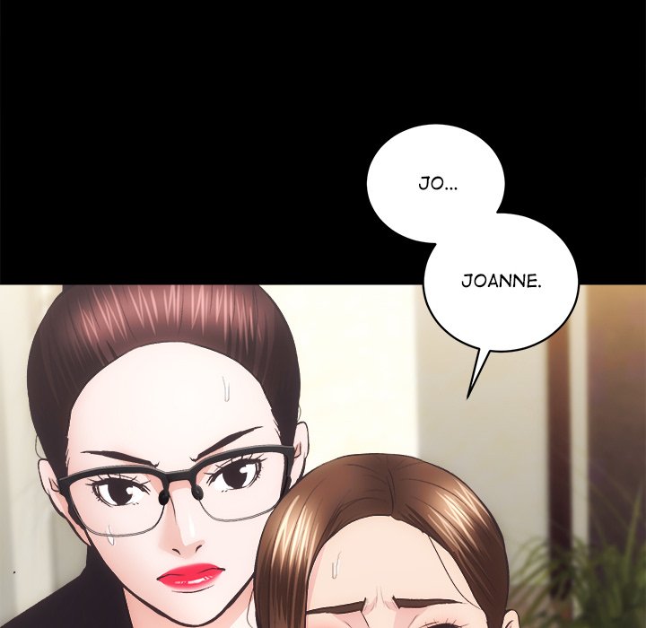 Lady Realtors Chapter 31 - Page 100