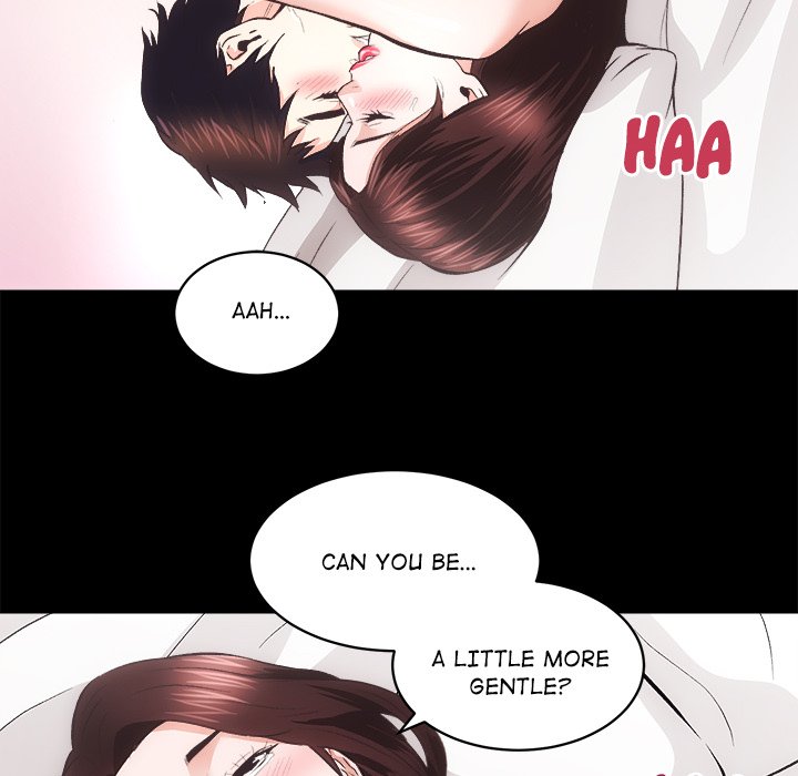 Lady Realtors Chapter 32 - Page 106