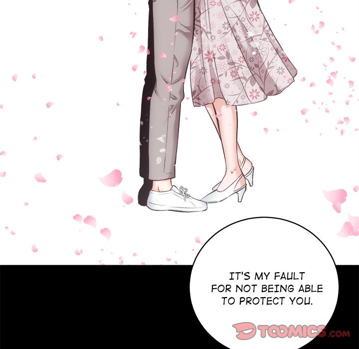 Lady Realtors Chapter 32 - Page 20