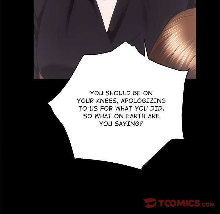 Lady Realtors Chapter 32 - Page 26