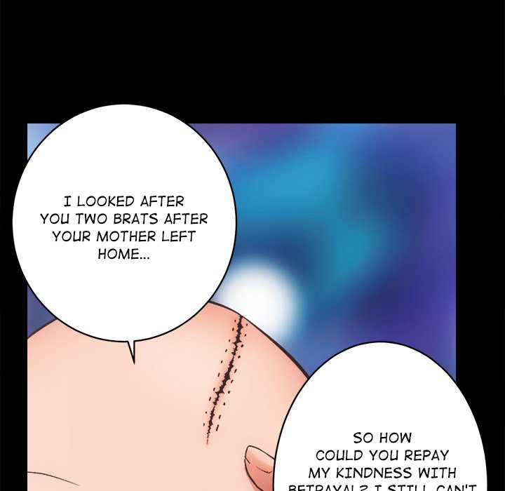 Lady Realtors Chapter 32 - Page 27