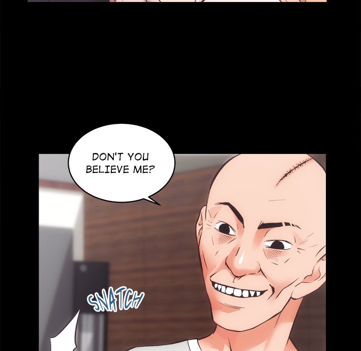 Lady Realtors Chapter 32 - Page 36