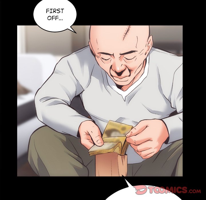 Lady Realtors Chapter 32 - Page 38