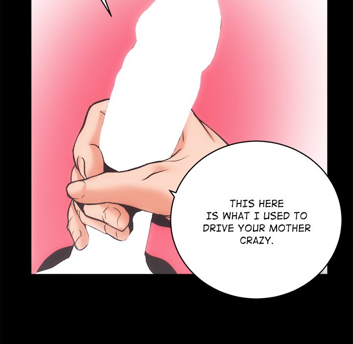 Lady Realtors Chapter 32 - Page 53