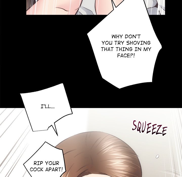 Lady Realtors Chapter 32 - Page 60