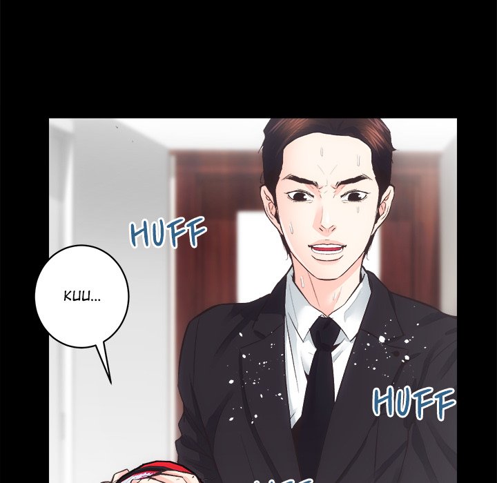 Lady Realtors Chapter 32 - Page 70