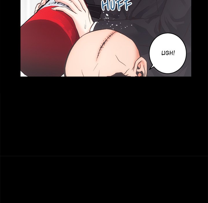 Lady Realtors Chapter 32 - Page 71