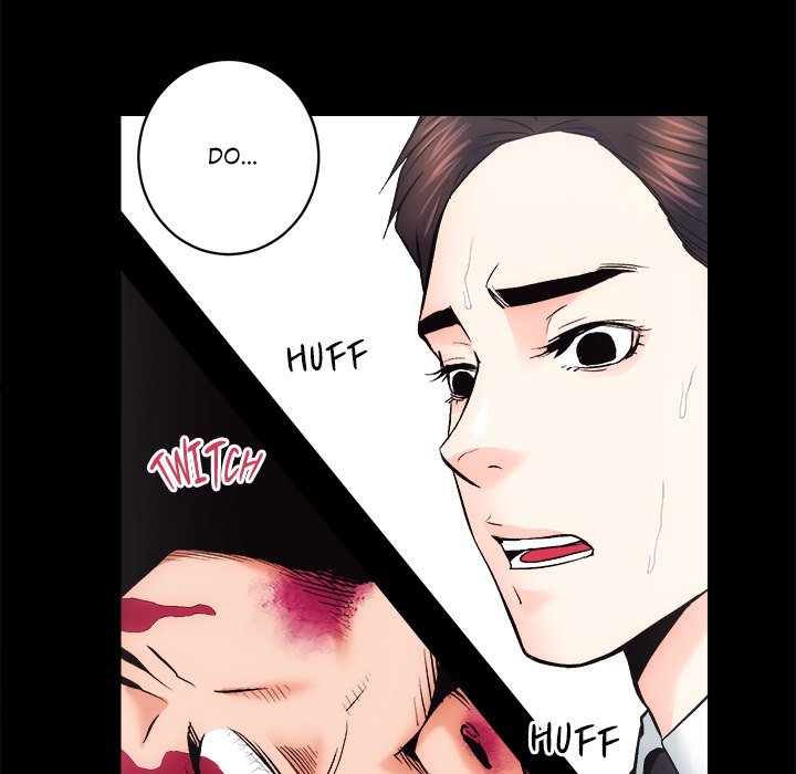 Lady Realtors Chapter 32 - Page 72