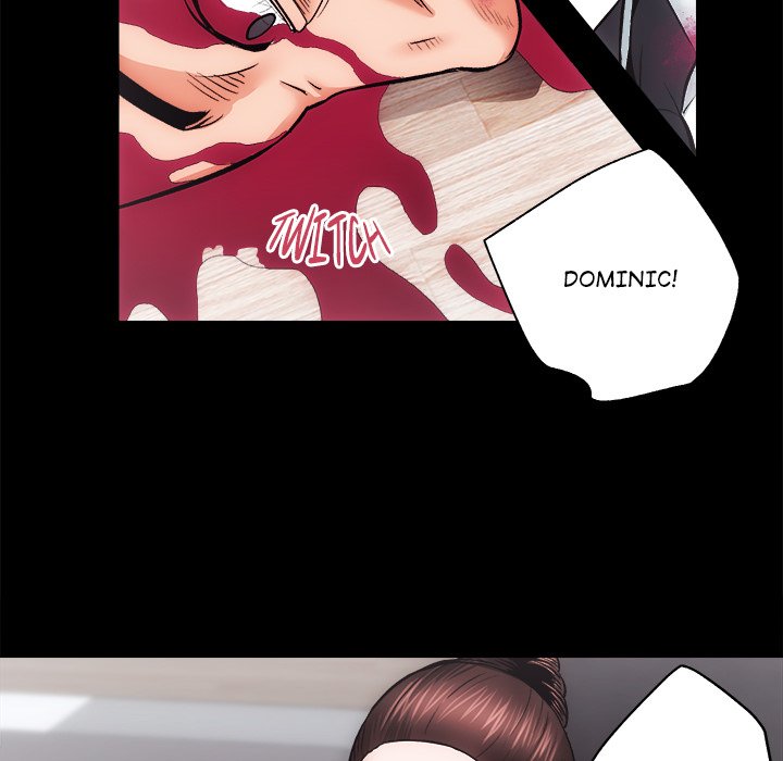 Lady Realtors Chapter 32 - Page 73